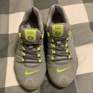 Nike Shox